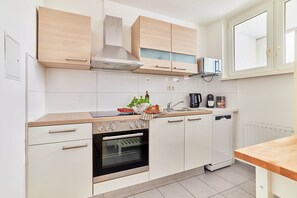 Eget kök