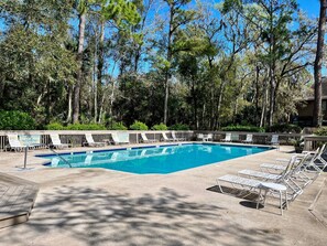 Beachwalk Community Pool