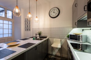 Cucina privata