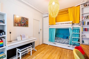 Habitación
