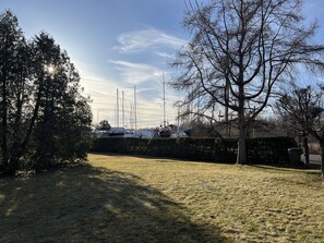 Boendeområde