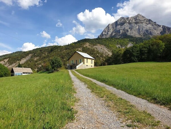 Exteriör
