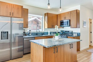Kitchen | Cooking Basics | Drip Coffee Maker | 1st Floor