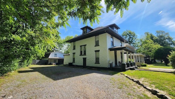 Außenbereich