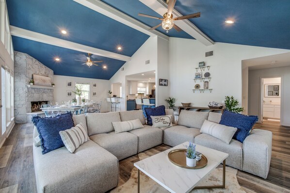 Living Room 2