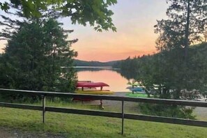 Ulkoalueet
