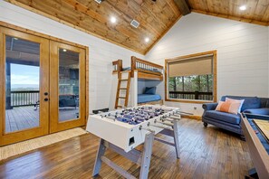 Sala de juegos
