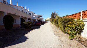 Boendeområde