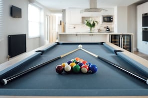 Spielezimmer