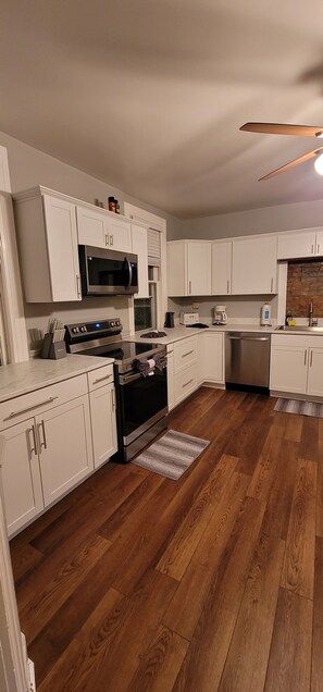 Cucina privata