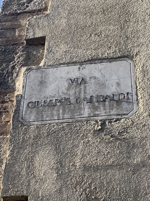Außendetails