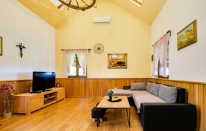 living-room