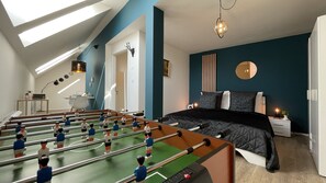 Spielezimmer