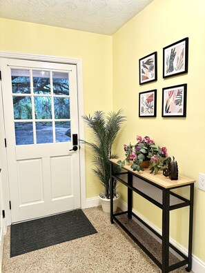 Foyer