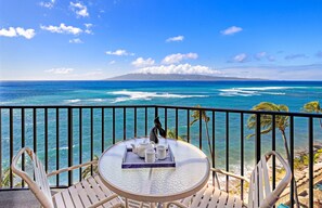 Featuring Direct Oceanfront Views