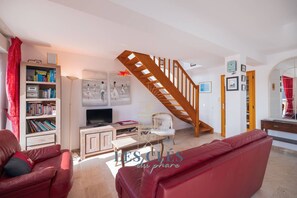 Coin séjour