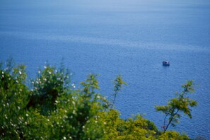 Perfect place for boating