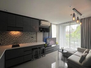 Deluxe apartment at Citygate in Kamala 107 (14419)