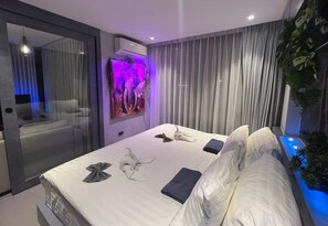 Deluxe apartment at Citygate in Kamala 107 (14420)
