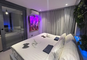 Deluxe apartment at Citygate in Kamala 107 (14420)