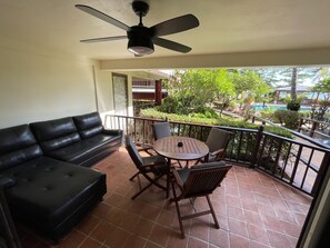 Peaceful retreat at Kalim Bay - pool, bar, garden (11379)