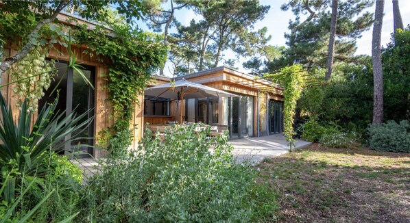 Villa OIANA