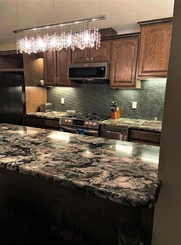 Kitchen Island