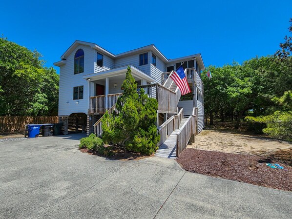 Oceanside Outer Banks Vacation Rental 2023
