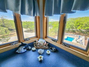 Kitchen View 2023