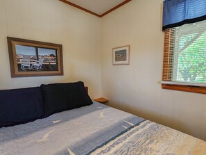 Bedroom 1 2023