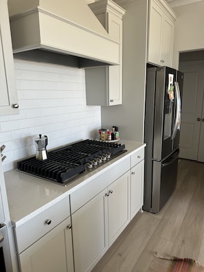 Cuisine privée