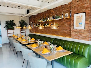 Restaurang