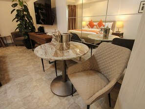 Sala de jantar