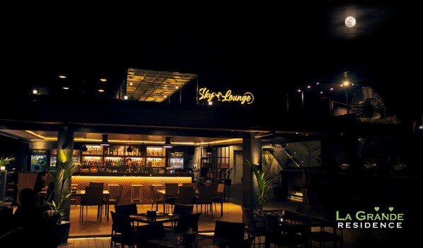 Snack-bar