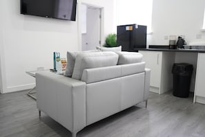 Coin séjour