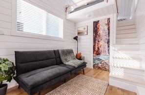 Interiør