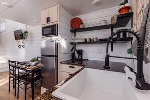 Privat køkken
