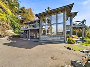 Chalet