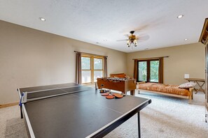 Sala de juegos