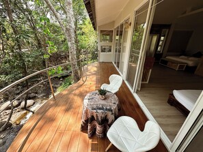 Terraço/pátio
