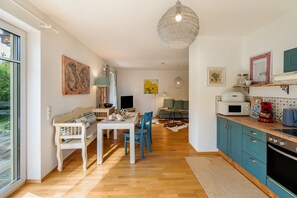 Eget kök
