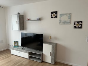 Interiör