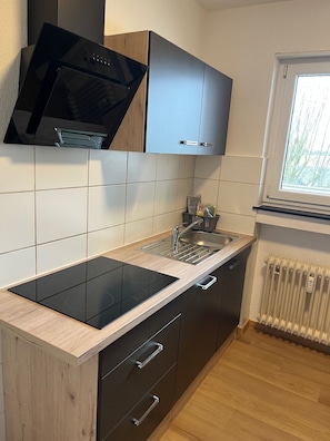 Eget kök