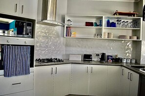 Eget kök