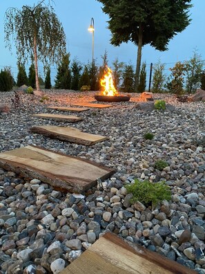 Boendeområde