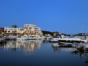 Marina