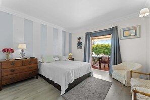 Dormitorio Principal en Suite en Evergreen Costa Teguise