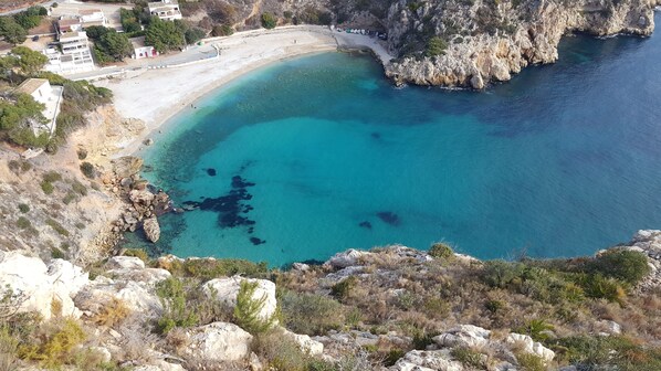 Spiaggia