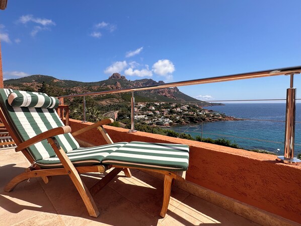 Seaview
