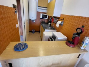 Eget kök